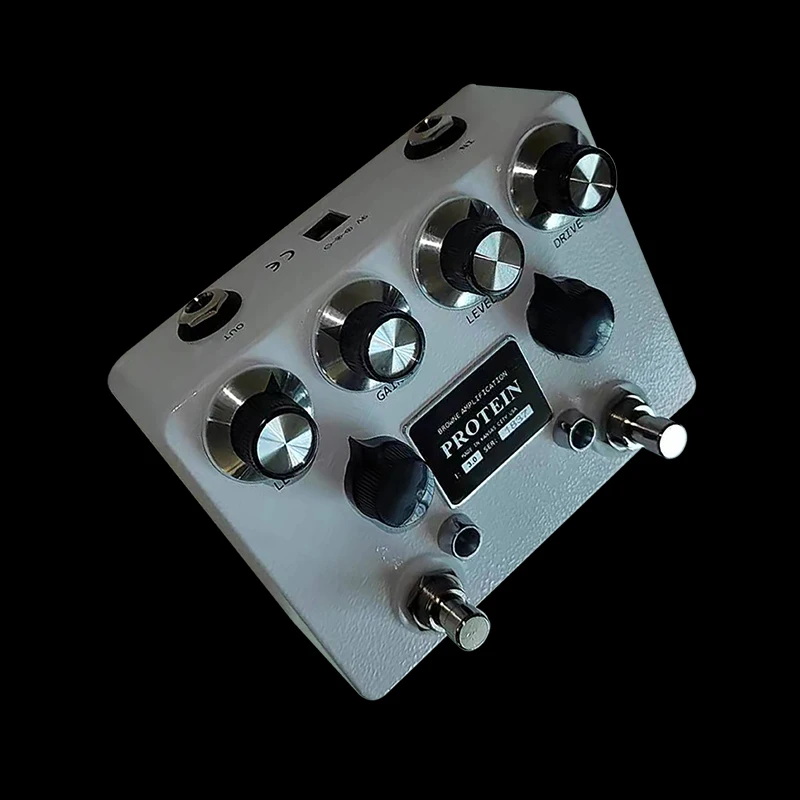 新品 Browne Amplification PROTEINクローン 新品 Browne Amplification PROTEINクローン ブラック - メルカリ