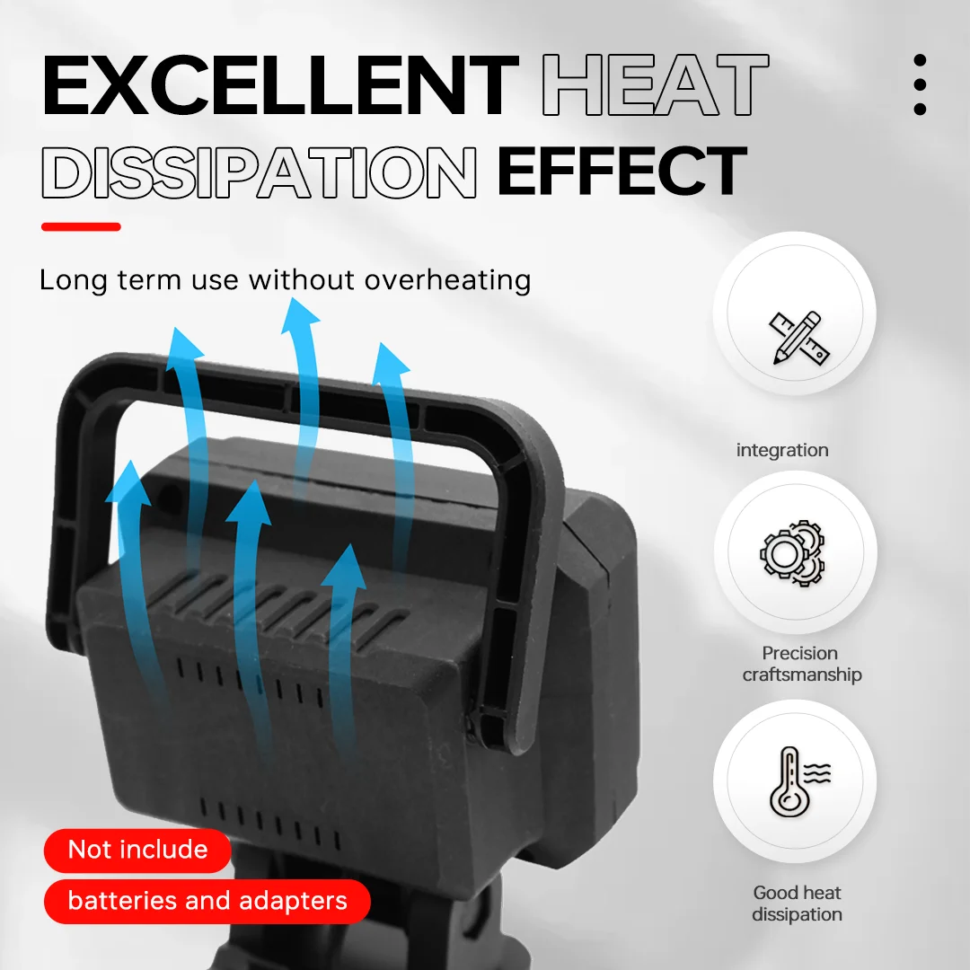 LED Working Light For Makita 18V Li-ion Battery Flashlight Portable Emergency Flood Lamp Camping Lamp camping light,portable flashlight,portable lanterns,camping lamp,camping lantern,keychain work light,portable work lights,emergency lights,portable work light,portable torch