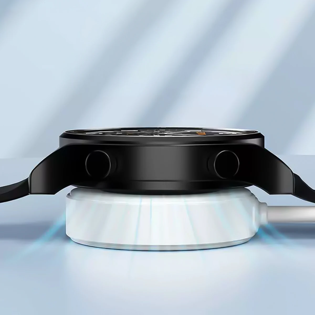 Magnetic Type-C to USB Charging Base