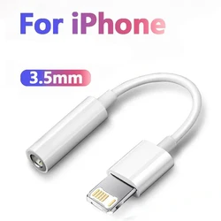 USB Type C to 3.5mm Audio Adapter Cable (For iPhone)