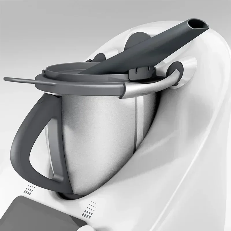 Steam diverter attachment Steam Diverter Steam Diversion Steering Attachment for Thermomix TM5 TM6 Accessories