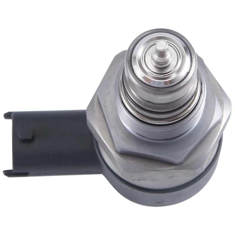 

1 Piece Pressure Control Valve Regulator DRV Solenoid 0281006032 Parts Accessories For Iveco 504384251