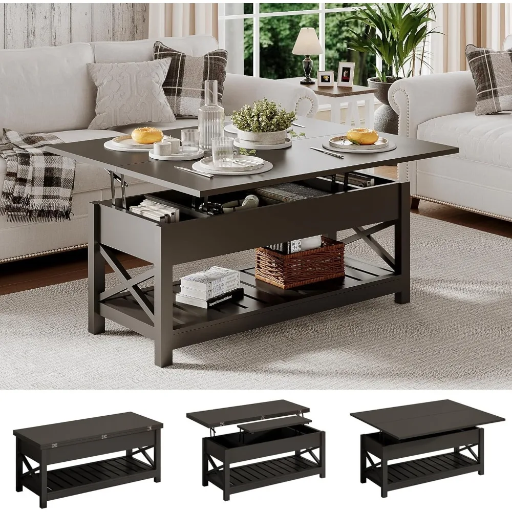 Ljustra Coffee Table
