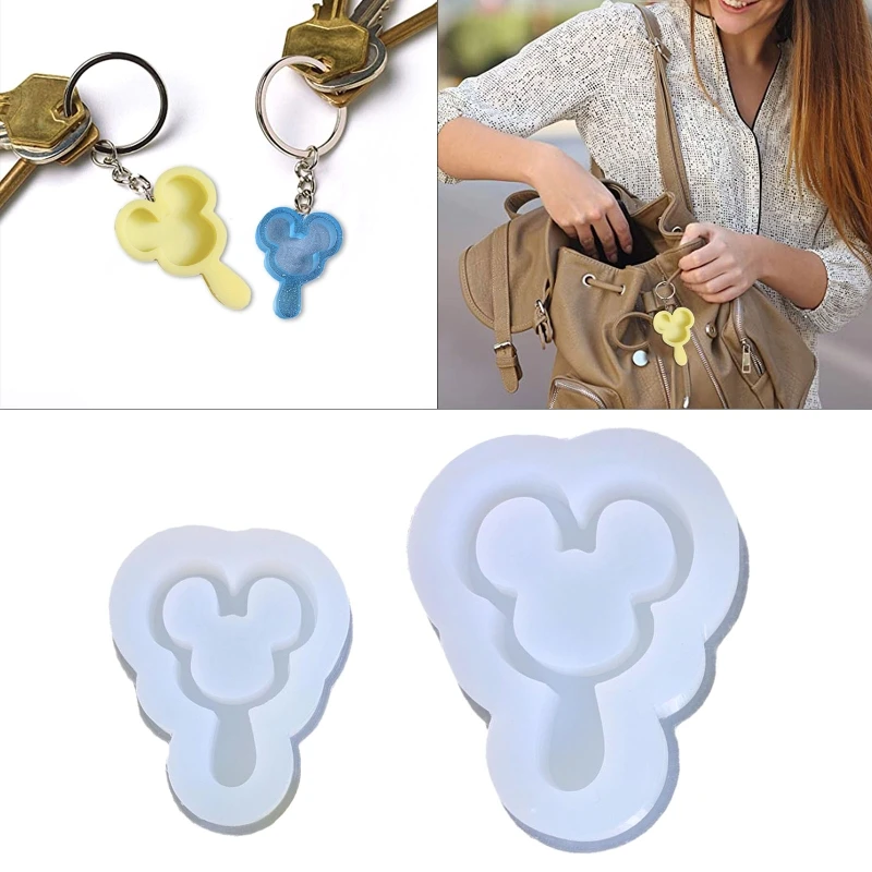 

Quicksand Resin Casting Molds,Resin Art Shaker Mold,Crystal Silicone Hollow Mold Epoxy Pendant Molds Pendant Mold Dropshipping