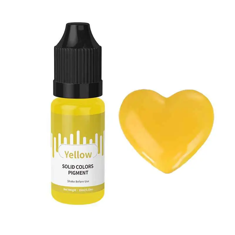 Resin Pigment 19