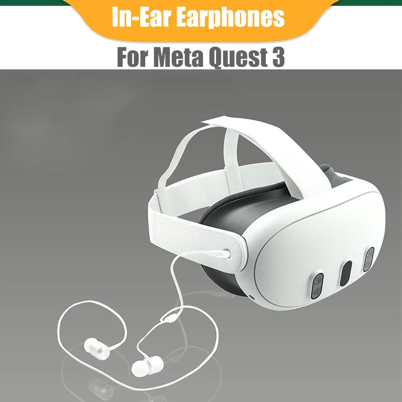 ヘッドホン quest3S Amazon.co.jp: メタ クエスト 3 用ヘッドセットイヤホン VR