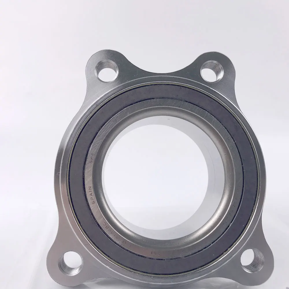 8W0407625G Automotive Wheel Bearings for Volkswagen Touareg-Audi A4 Q5 Q7-8W0407625P 80A407625B 4M0498625A