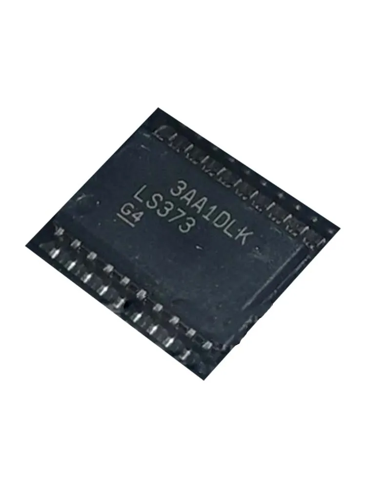

10pcs/lot SN74LS373DWR SN74LS373D 74LS373 SOP-20 In Stock