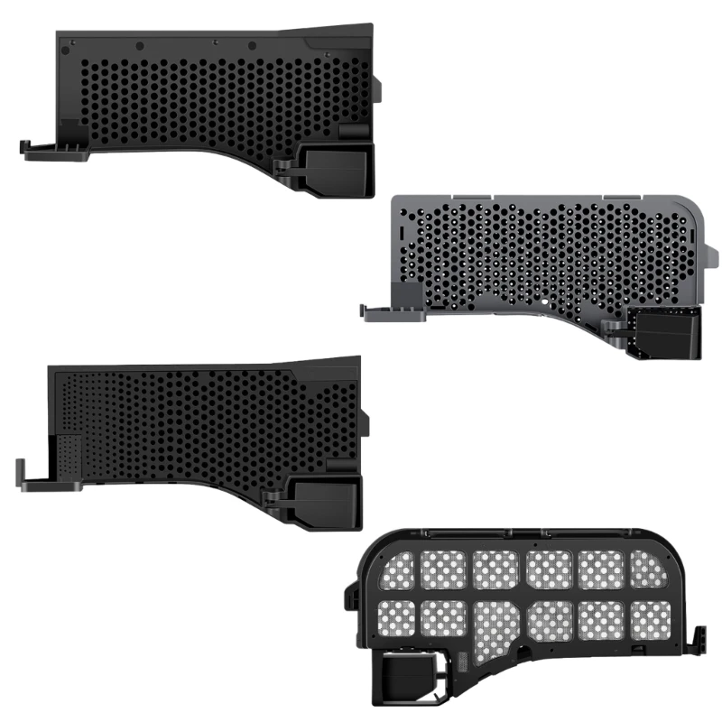 

Removable Mesh Base Card Filter Mesh Base Station Filter Slot Water Filter
