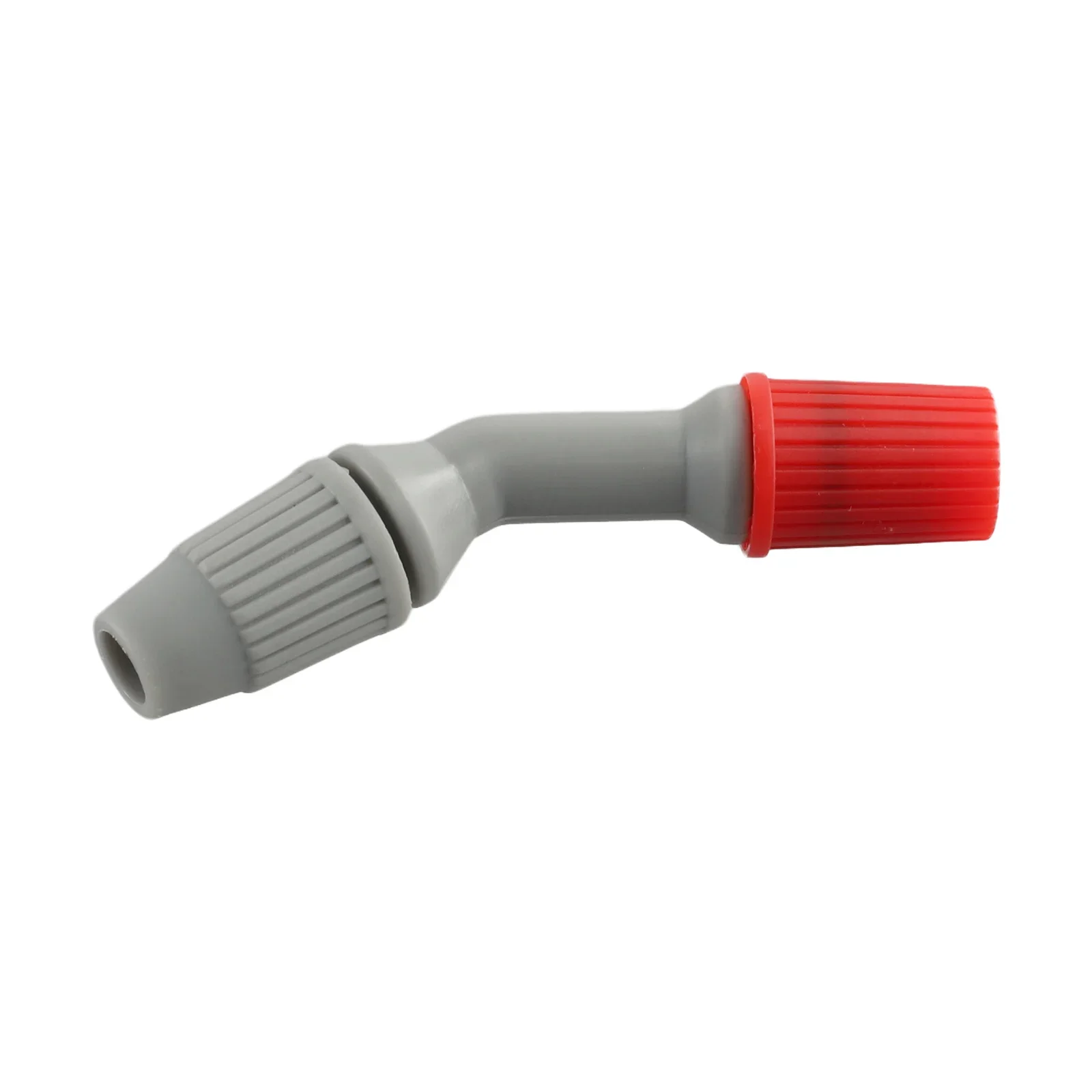 

With Valve Spray Nozzle Red/Orange/Black Spare Parts 1/4" 1pcs For Sprayer Lance For Weedkiller Cone High Quality