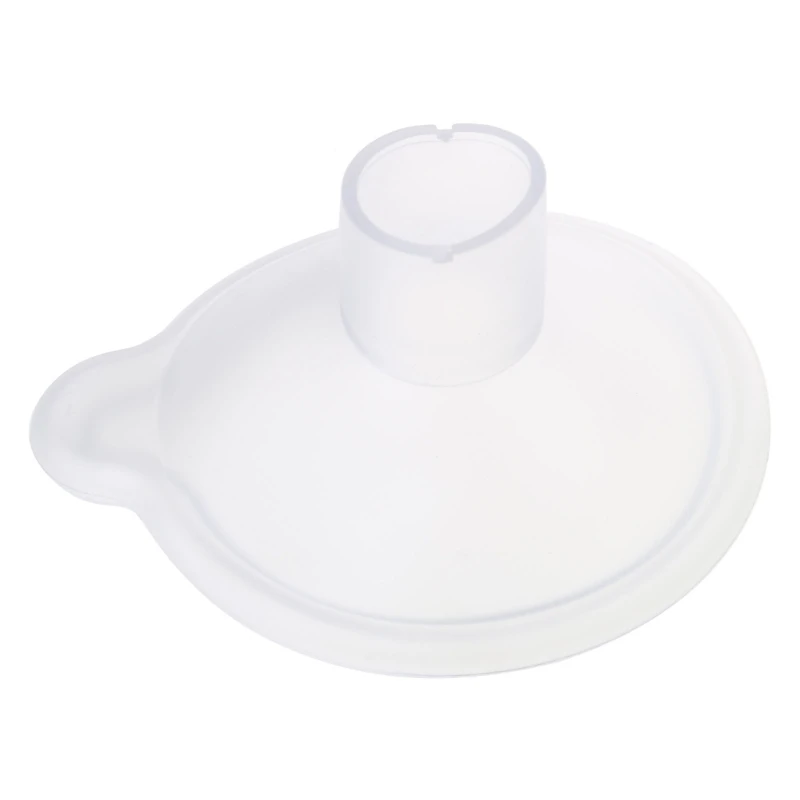Manual Cats Dogs Nebulizer for Breathing Problem Nebulizer Mask for Small Cats Dogs Handhold Handhold Inhaler Spacer
