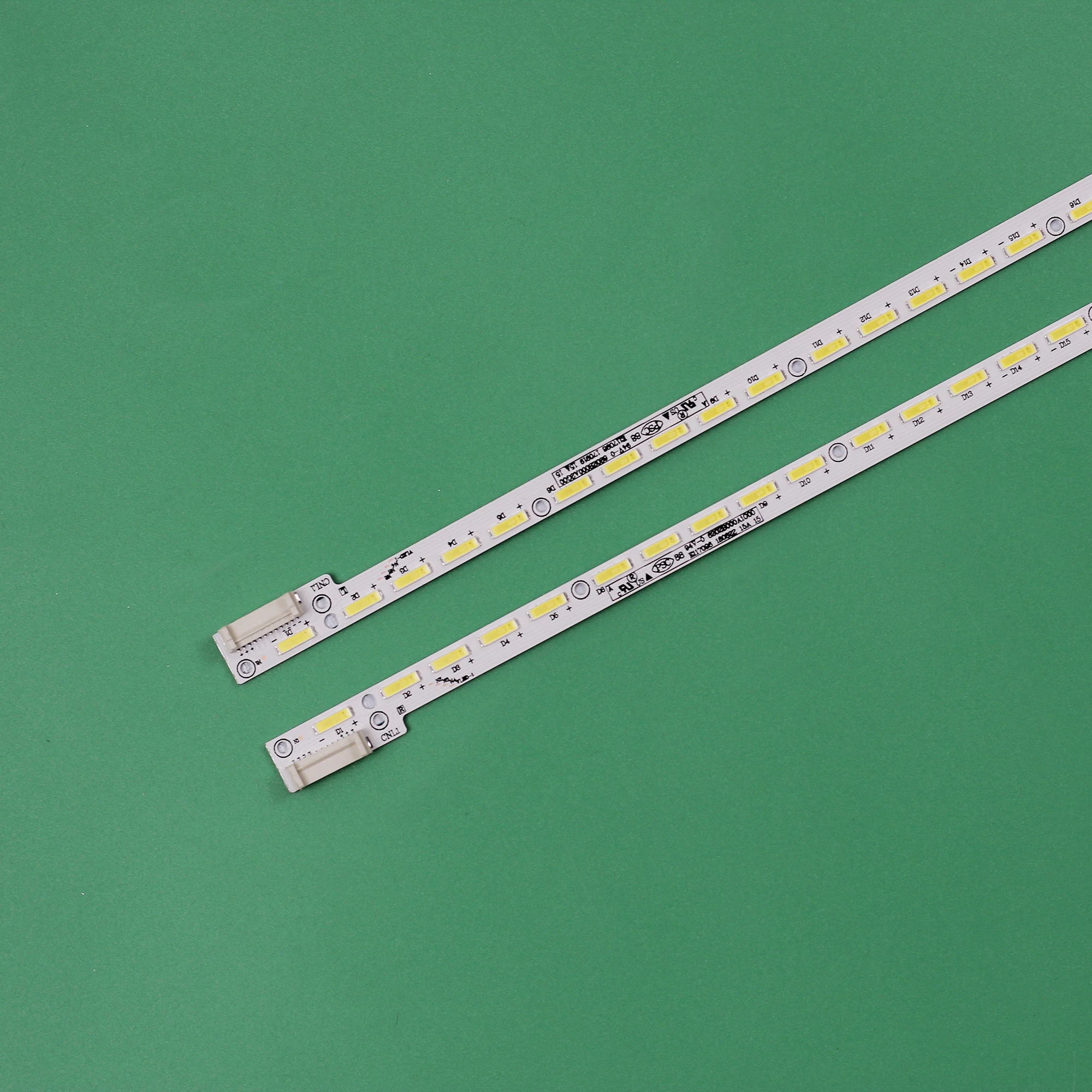 ES-520 Kit 2 barres 5 LED 3V TV THOMSON 32