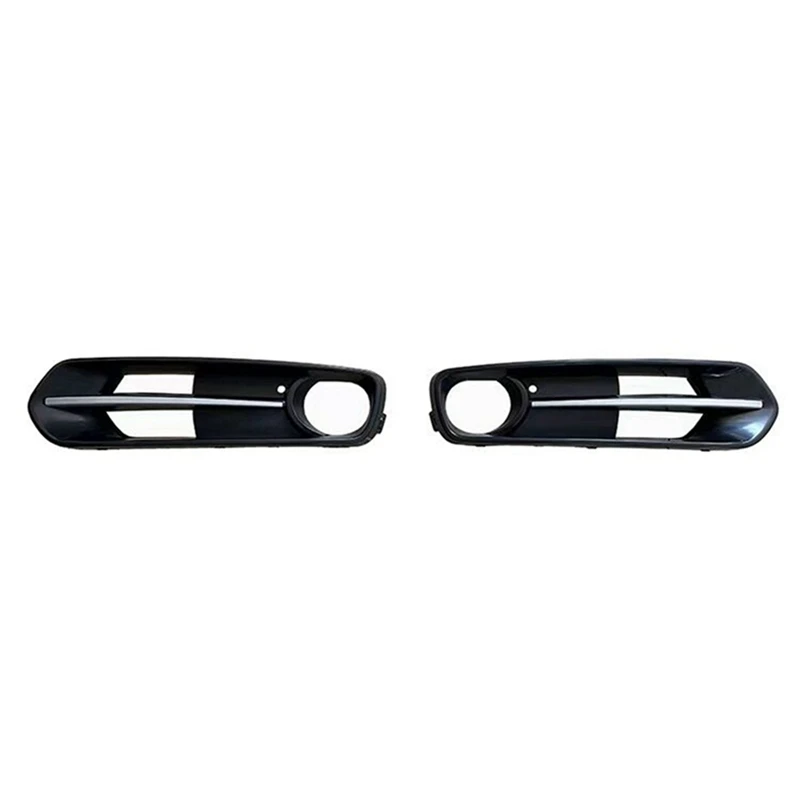 

Передняя противотуманная Рабочая решетка 51117341613 51117341614 для BMW 1 серии F20 2010-2015 F21 2010-2015 запчасти