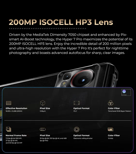 200mp Camera What Is Best Mp For Camera Xiaomi 15 ULTRA 16GB