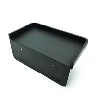 Toilet Paper Holder for Bathroom accessories Toilet paper stand Bathroom storage tissue rolls metal holder 5