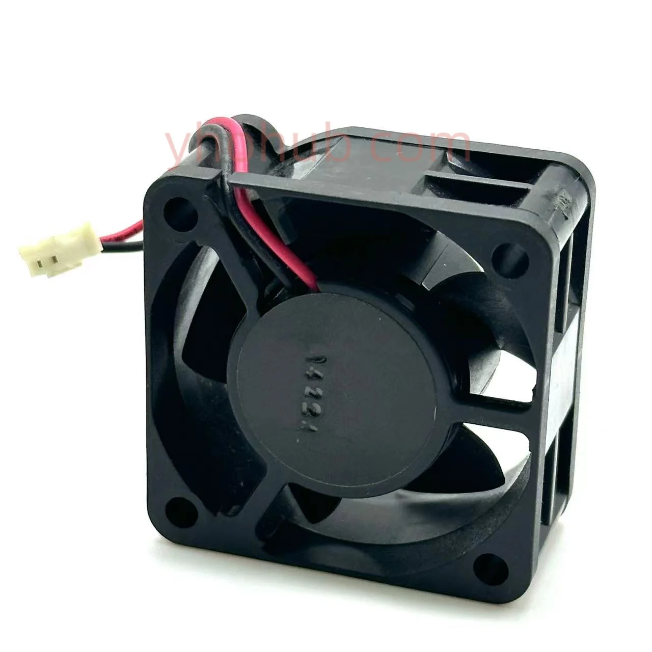 ventilador de refrigeracao young lin 2 wire server dfs402012l dc 12v 08w 40x40x20mm 01
