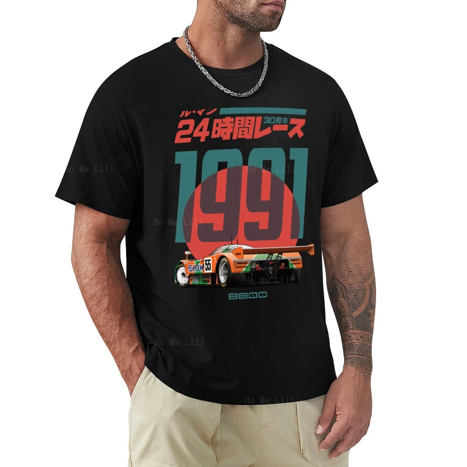 マツダスピードルマン24時間耐久レース チャージマツダ Ｔシャツ新品未使用フリー マツダスピードルマン24時間耐久レース チャージマツダ Tシャツ
