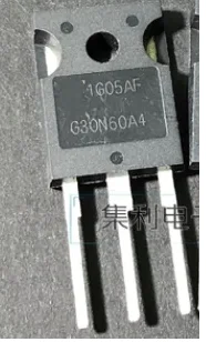 

10 шт. G30N60A4