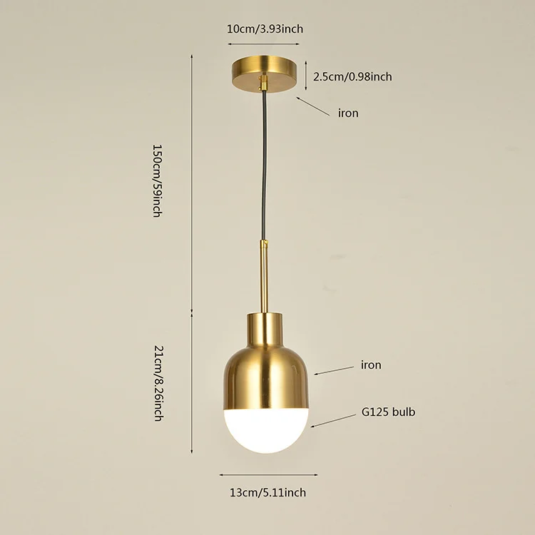 Lustres de Cristal Ferro do Teto da Lâmpada do Vintage Decorativos para Casa Moderna Itens Cozinha Ilha Iluminação Lustre Led 2 teto da lâmpada do vintage itens decorativos