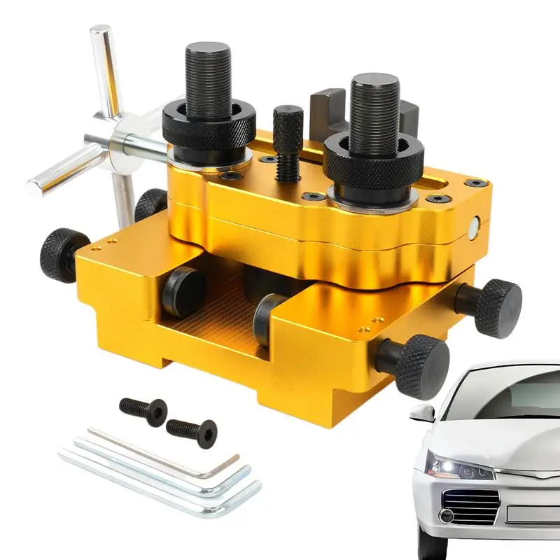 

Sight Installation Tool Sight Removal Modification Tool Pusher High-Strength Steel Auto Repair Tool For Mini Cars SUVs Sedans