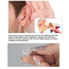 Tinnitus Ear Laser Therapy Portable Otitis Media Deafness Tinnitus Physiotherapy Relief Device 650nm Red Light LLLT Ear Canal 2
