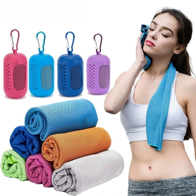 Gym Towel