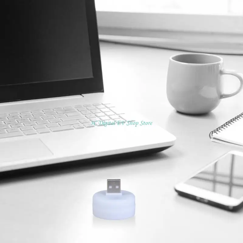 E74D USB Male 4개의 USB Female 충전 허브로 마우스나 키보드용이 아닌 4개의 장치를 동시에 충전할 수 있습니다.
