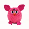Electronic Interactive Toys Phoebe Firbi Pets Fuby Owl Elves Plush Recording Talking Smart Toy 5
