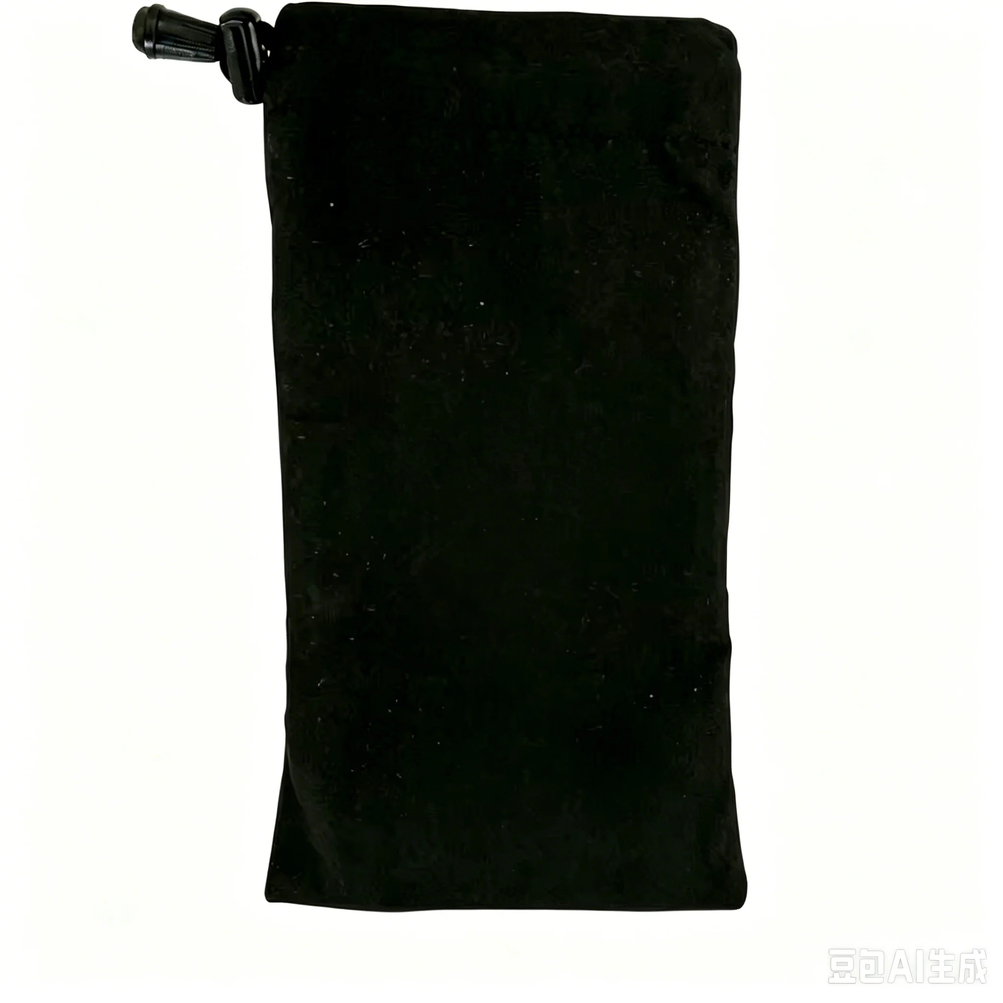 BLACK BAG