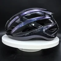 רכיבה על אופניים אופני קסדת בטיחות Aero MTB רכיבה על אופניים חלולה לנשימה רכיבה על אופניים חיצוניים אופנוע אופניים יוניסקס ספורט מגן קסדת 2