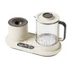 2-in-1 Baby Brew Milk Powder Mixer,Household Intelligent Constant Temperature Shake Milk Device 1