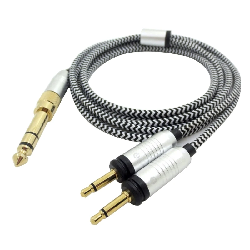 Focal ELEGIA   ̺ ׷̵ ̺ 3.5mm/6.35mm ڵ