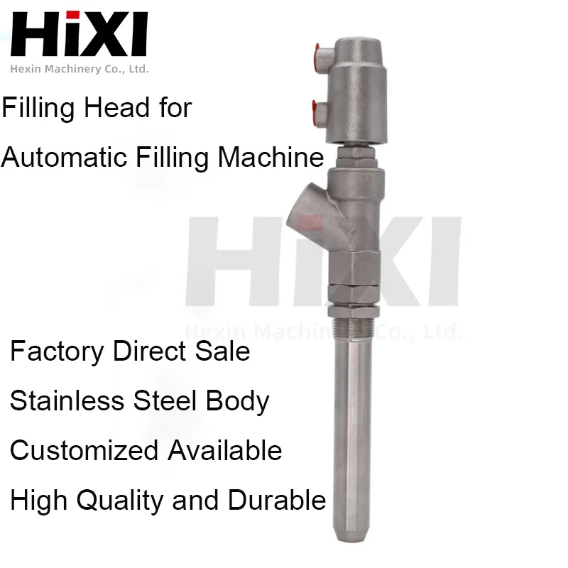 

Автоматическая машина для розлива пасты, поршневой наполнитель, капельный клапан с заливочной головкой