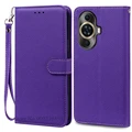 Dark Purple-Strap