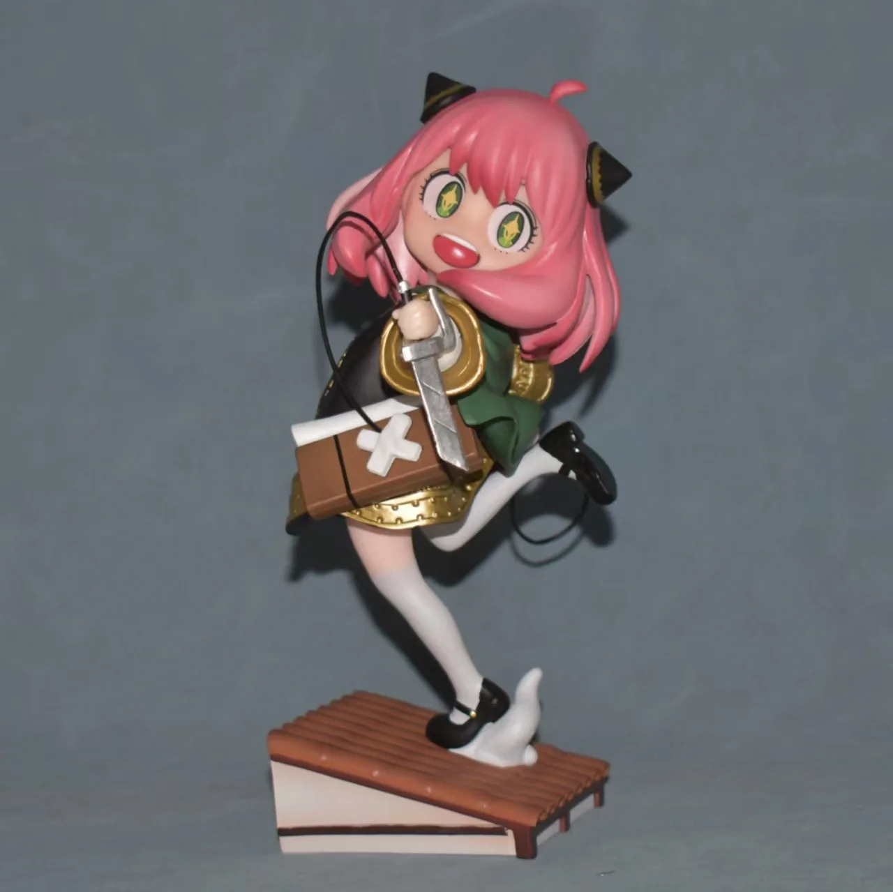 SPY×FAMILY アーニャ・フォージャー 進撃の巨人 リヴァイ かわいい