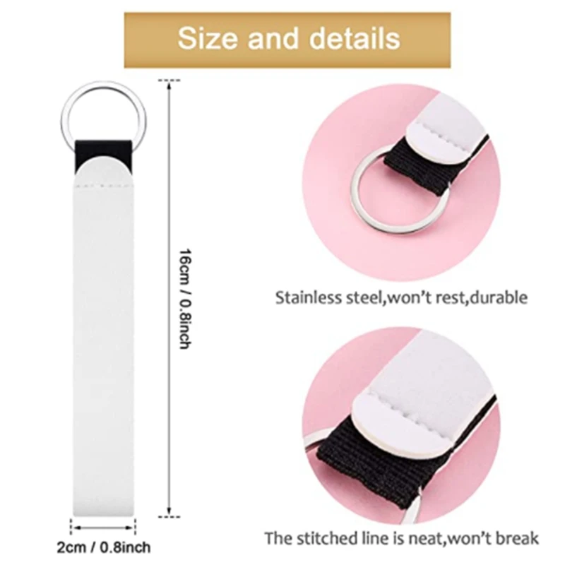Рисунок 2 - пустые ремешки для рукоделия