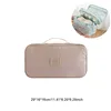 B Beige Bag