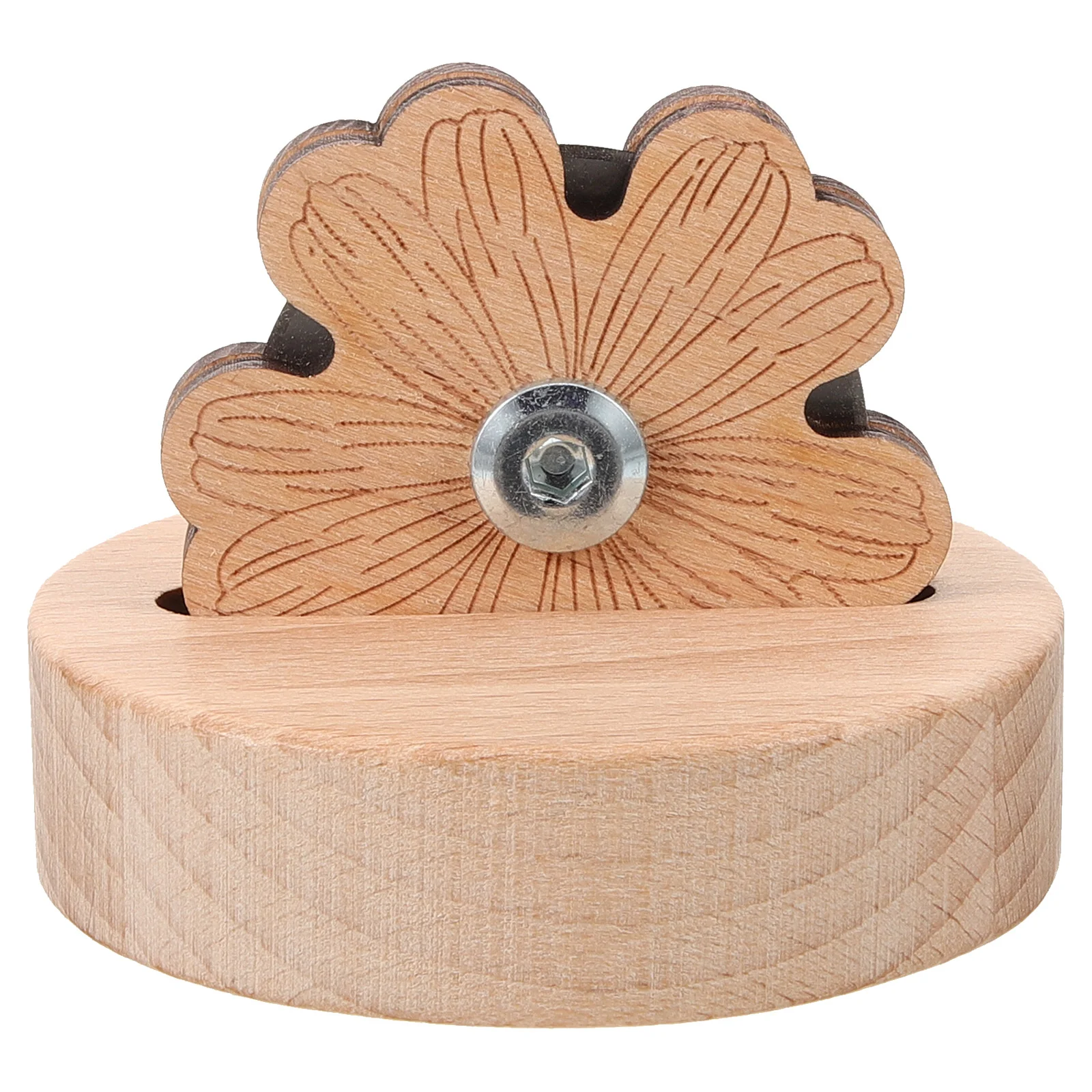 

Flower Thread Yarn Fishing Line Wood Thread Cutting Supply