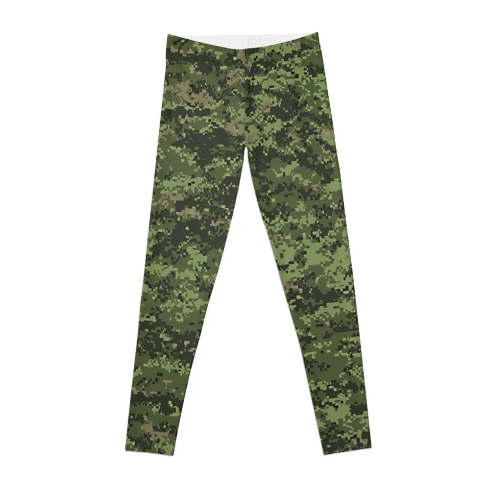 

Camo, Canadian CADPAT Leggings Legging sexy woman exercise clothing for gym womans Women's sportswear Womens Leggings