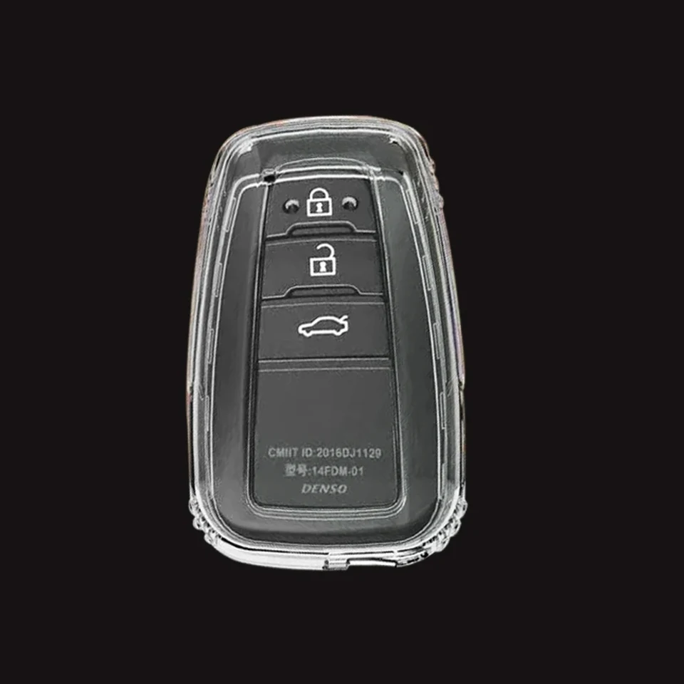 Per Toyota RAV4 Camry Highlander Avalon Kluger Corolla Prius C