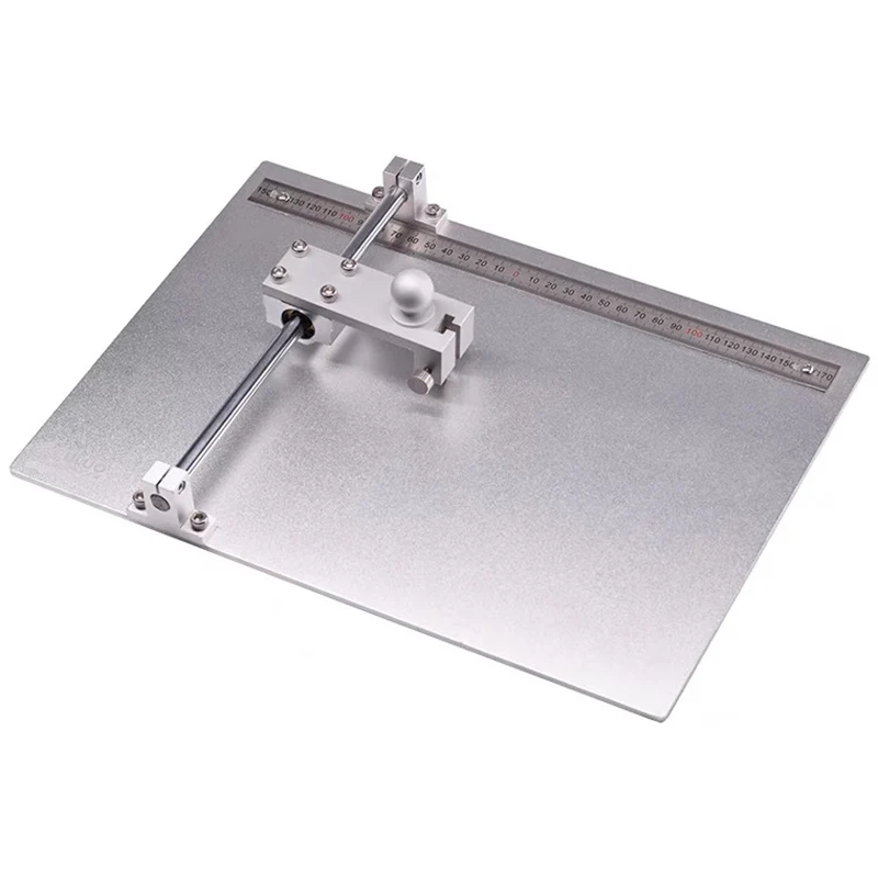 Laboratory glass cutting knife ITO/FTO/AZO and other glass sheet