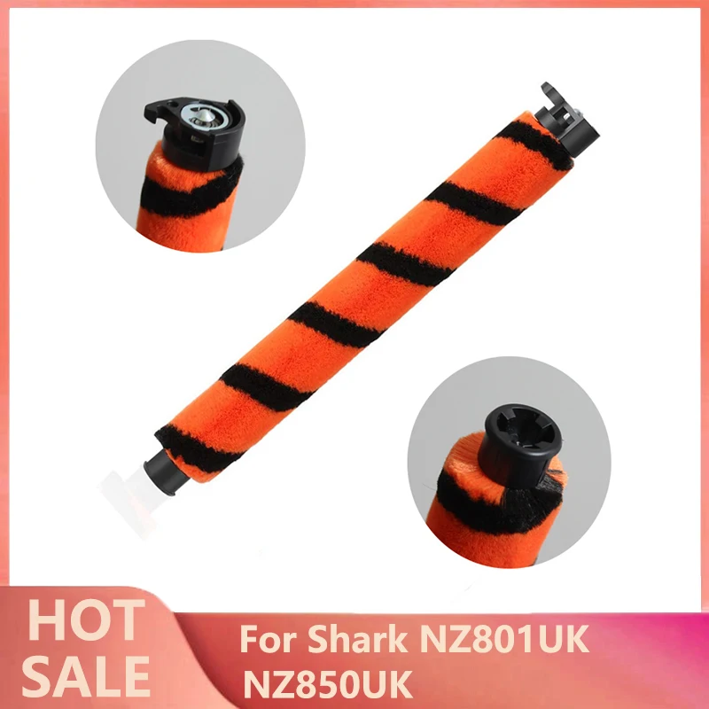 

Щетка роликовая для робота-пылесоса Shark NZ801UK NZ850UK