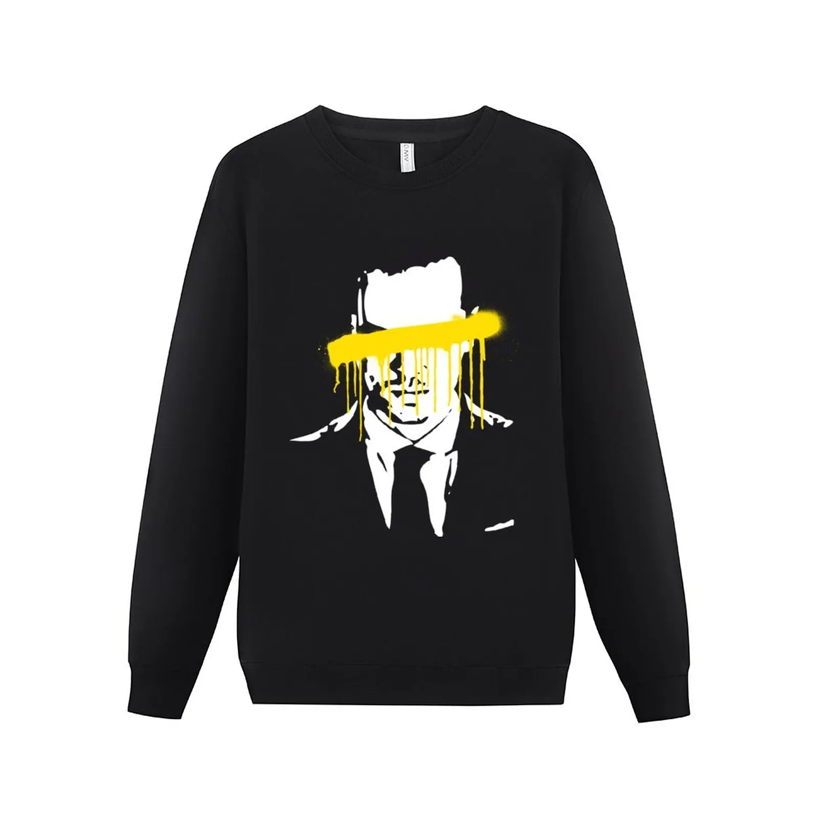 

New Moriartee Sweatshirt korean autumn clothes aesthetic clothing tracksuit men men's autumn clothes sweatshirt men