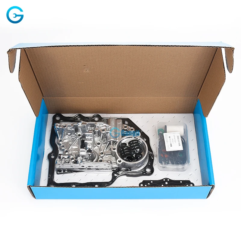 DQ200 0AM DSG Garbox Transmission Accumulator Housing 0AM325066C 0AM325066 0AM325066AC for Audi VW OAM 7-Speed gear box repair kit,auto transmission motor,transmission shift panel trim frame