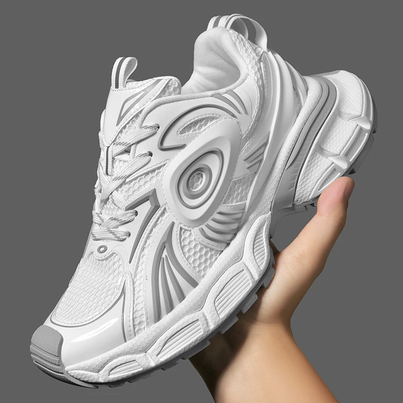 

High Quality Shoes For Women's Designer Sneakers 2023 Fashion Men Running Casual Tenis Woman Trainers Race Breathable Shoes
