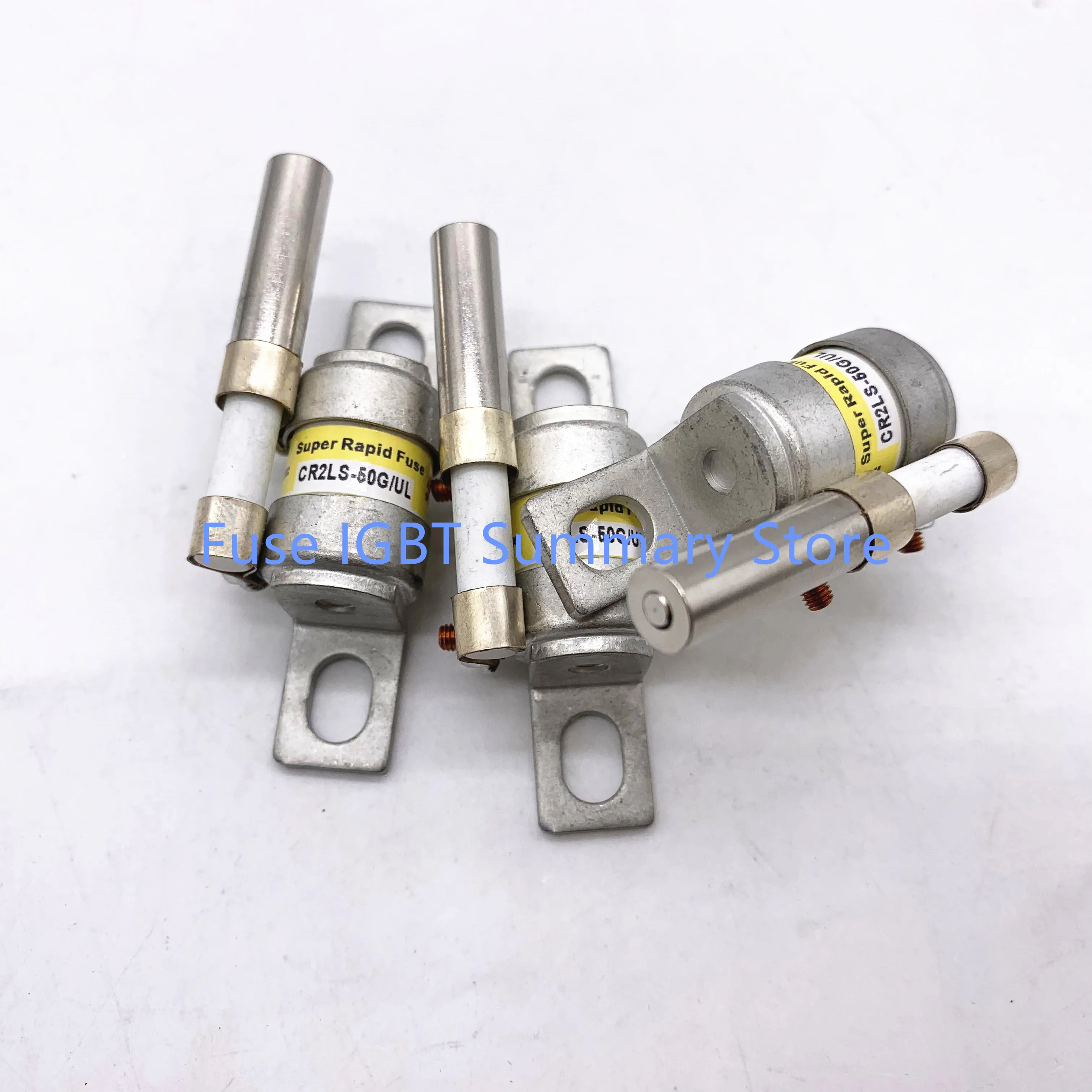 

CR2LS-50G/UL original package module off the shelf