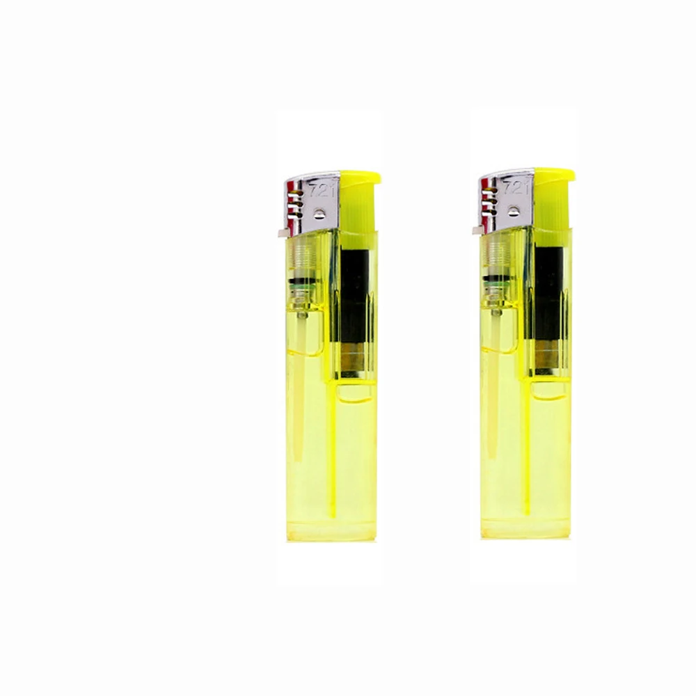 2PC Yellow