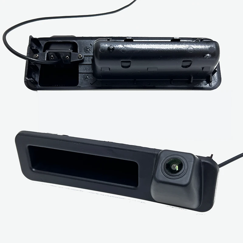 Car HD Reversing Decoder For bmw X3 G20 G21 G28 G38 G01 F44 MGU system ID7 meau Rear View 360 Camera interface module -