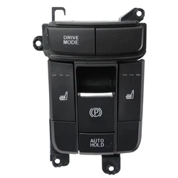 Electronic Handbrake Parking Brake Switch (93300 - D6500)