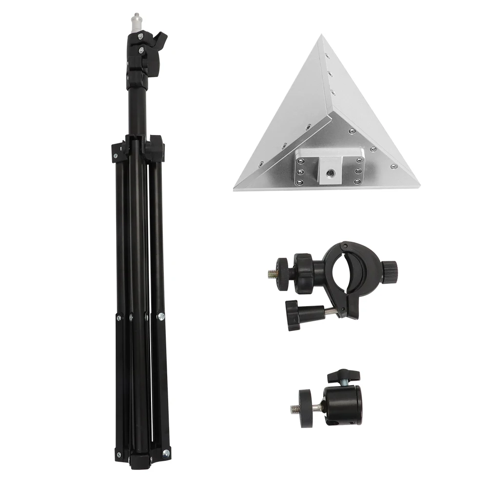 עבור מכ "ם מכוון רפלקטור המטרה הערכה adas כלי כיול עבור honda toyota פורד סטנט פלסטיק חדש